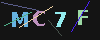 Gambar captcha